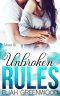 [The Rules Book 03] • Unbroken Rules